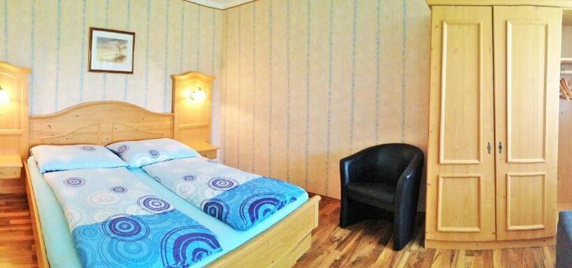 Пансион Nikolaushof