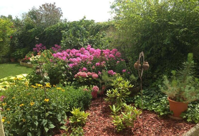 Пансион Nikolaushof