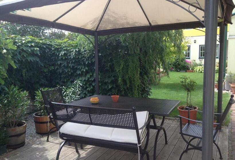 Пансион Nikolaushof