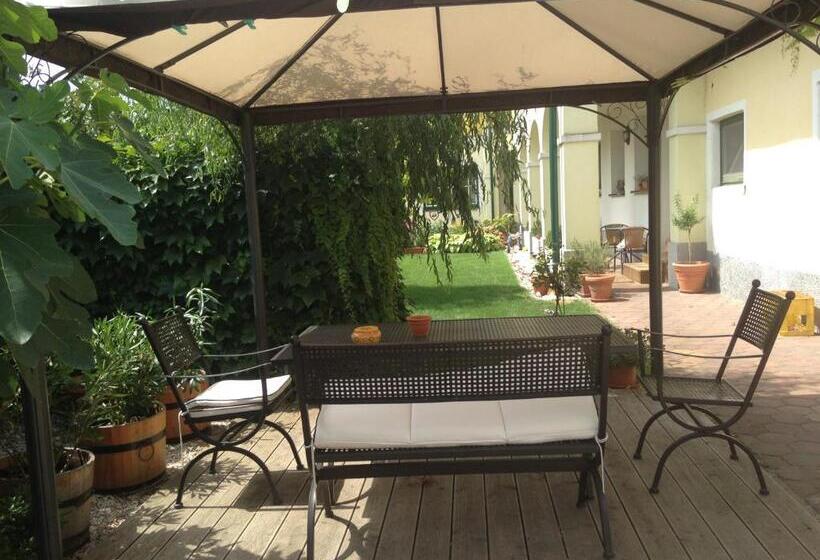 Пансион Nikolaushof