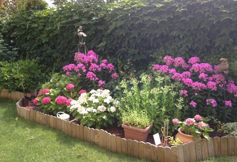 Пансион Nikolaushof