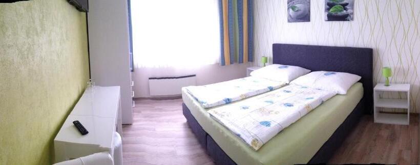 Пансион Nikolaushof