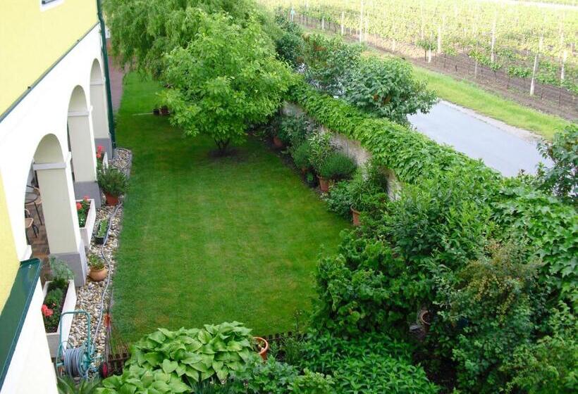 Пансион Nikolaushof