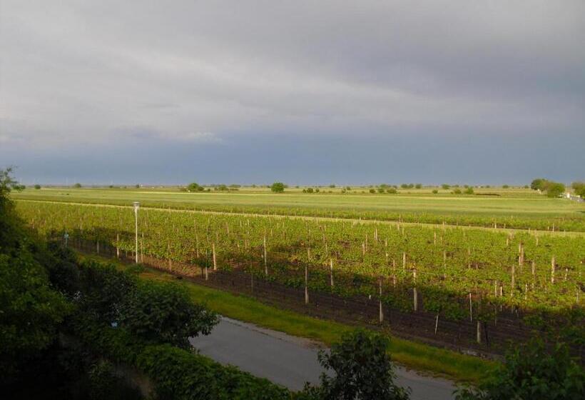 Пансион Nikolaushof