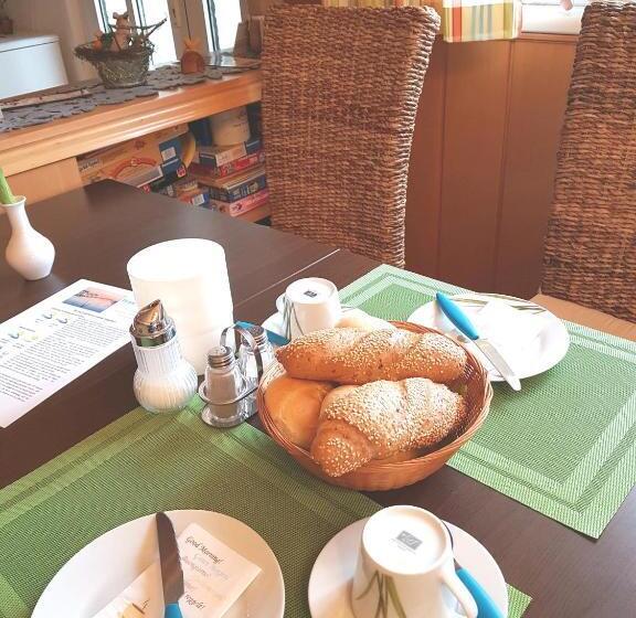 Пансион Nikolaushof