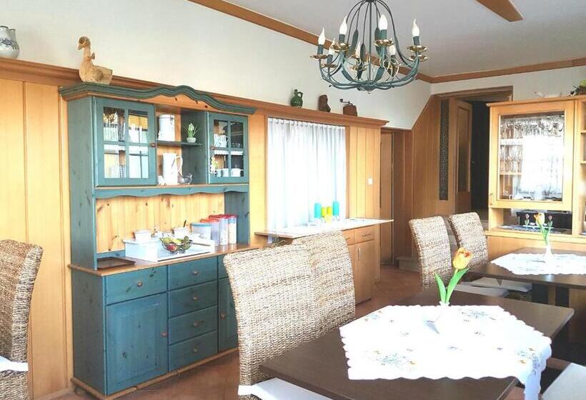 Пансион Nikolaushof