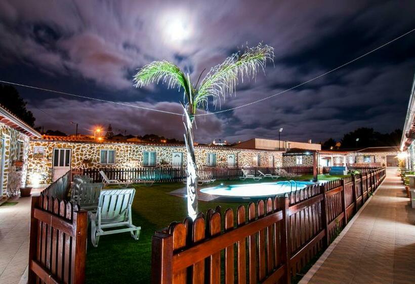 بنسيون Northspot