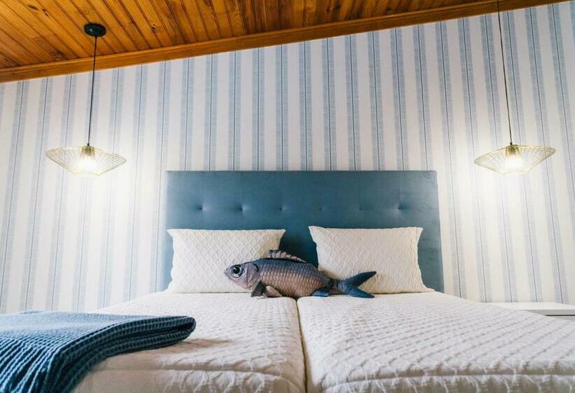 بنسيون Northspot