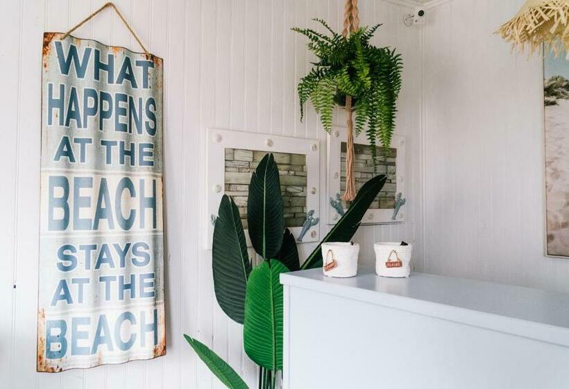 بنسيون Northspot