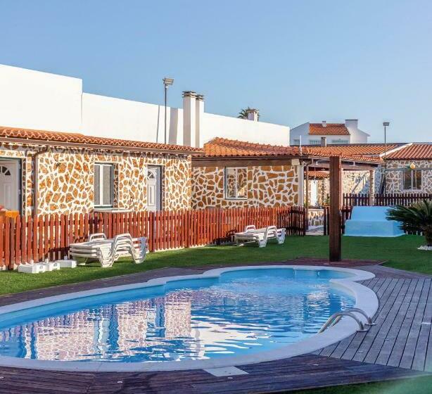 بنسيون Northspot