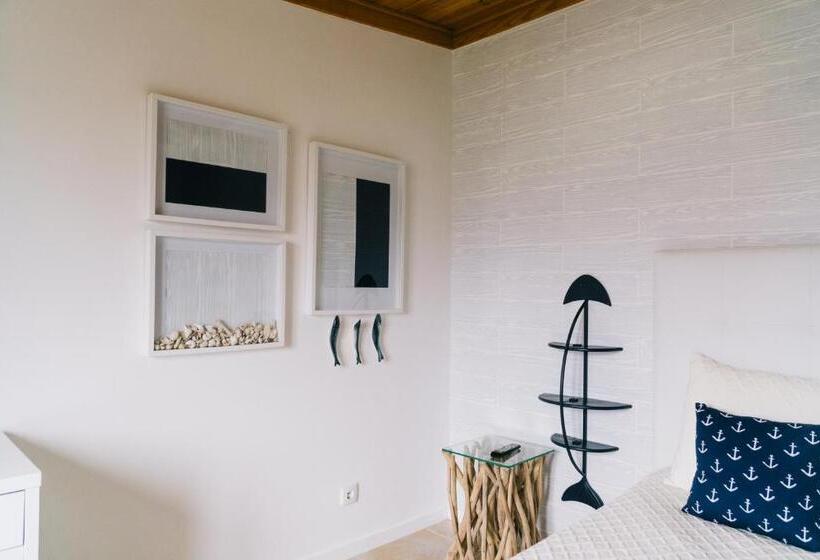 بنسيون Northspot