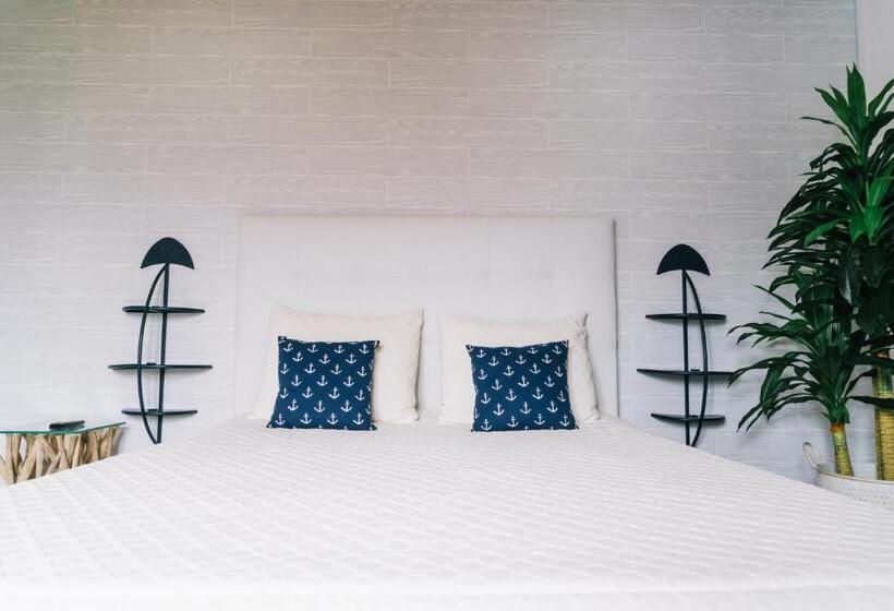 بنسيون Northspot