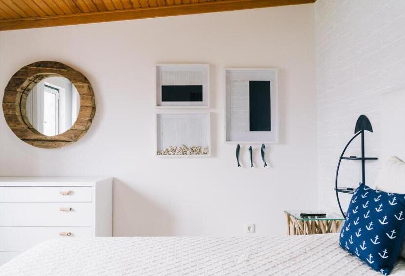 بنسيون Northspot