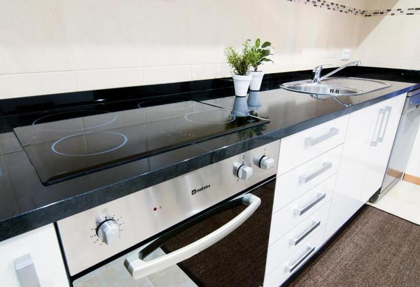 بنسيون Northspot