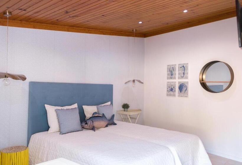 بنسيون Northspot