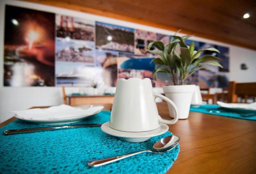 بنسيون Northspot