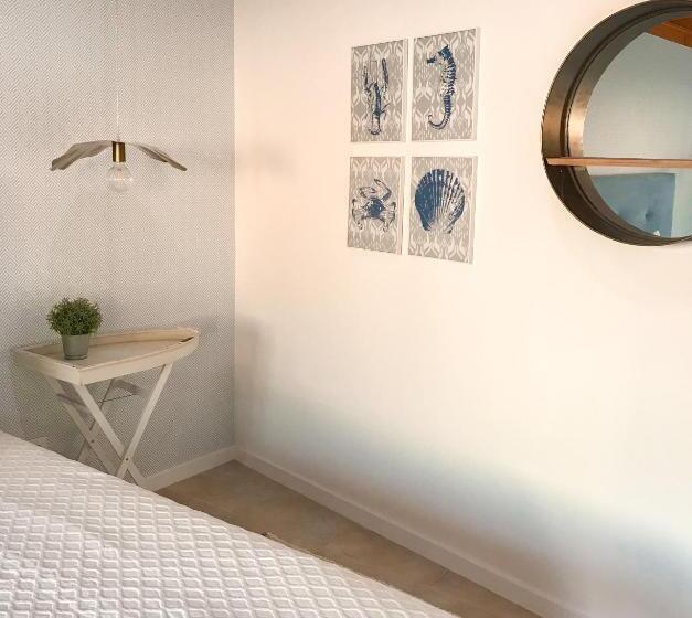 بنسيون Northspot