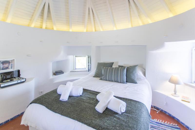 بنسيون O Moinho Da Roca