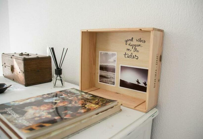 ペンション O Moinho Da Roca