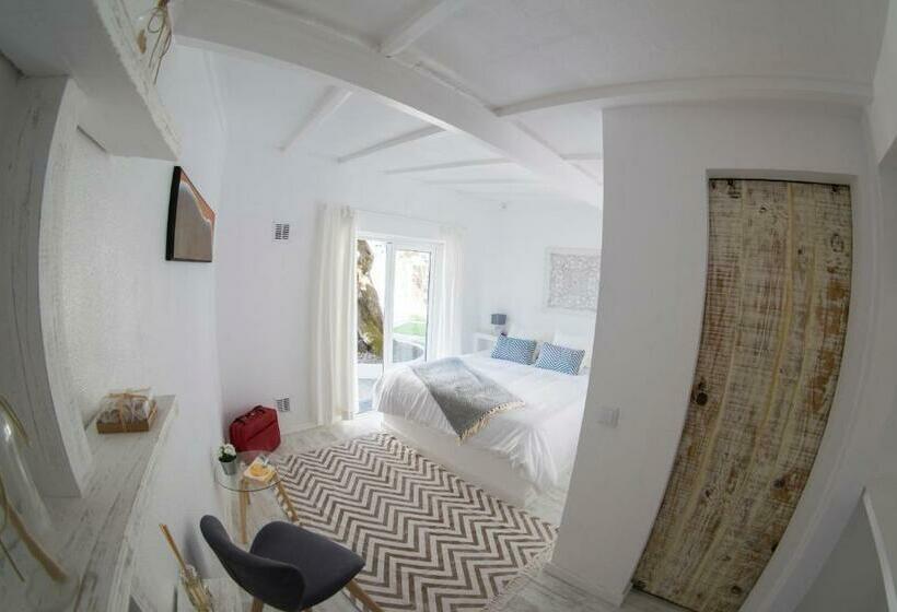 ペンション O Moinho Da Roca