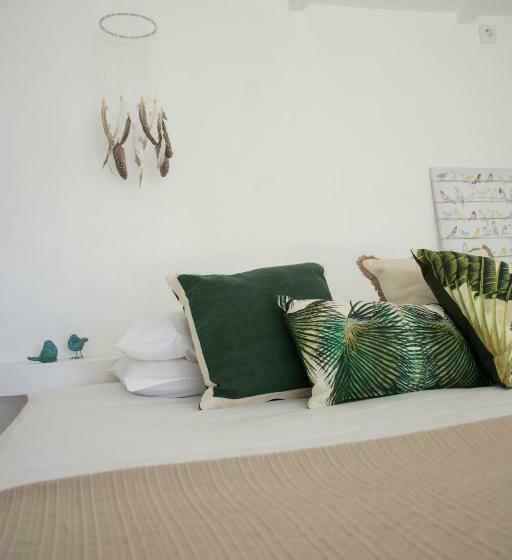 بنسيون O Moinho Da Roca