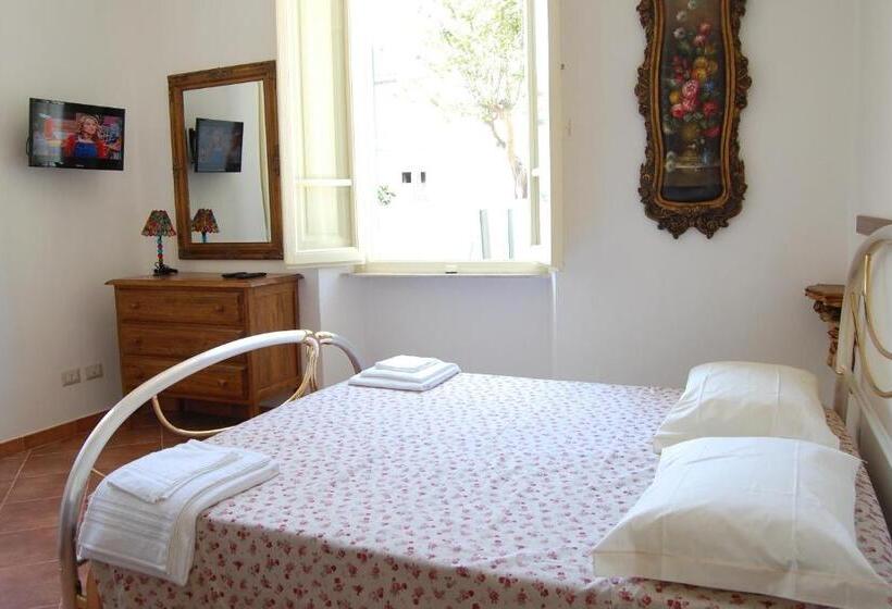 بنسيون Old Time Lido