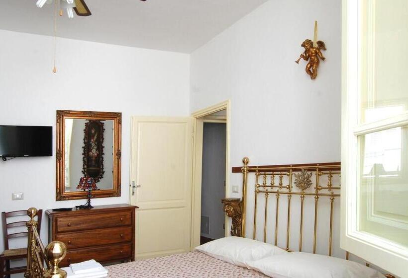 بنسيون Old Time Lido