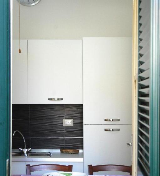 بنسيون Old Time Lido