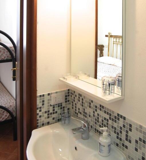 بنسيون Old Time Lido