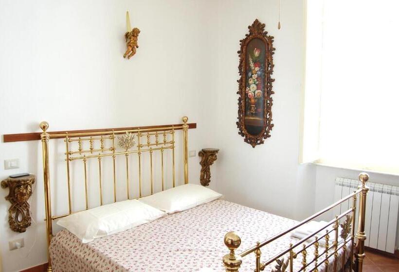 بنسيون Old Time Lido