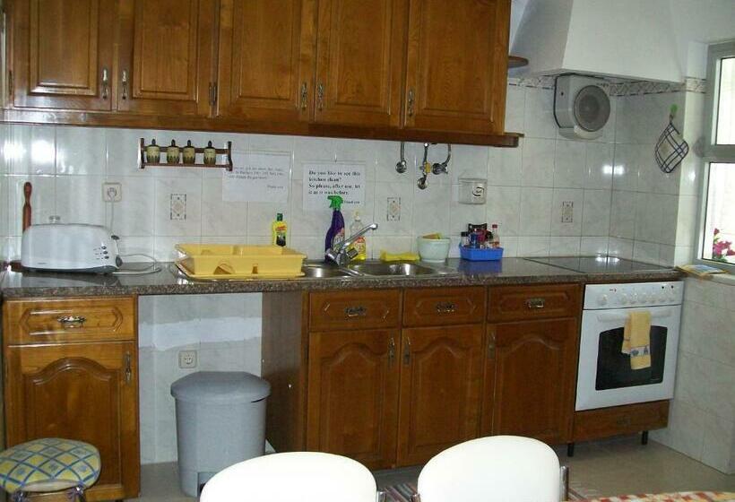 膳宿费 Pacheco S Guesthouse