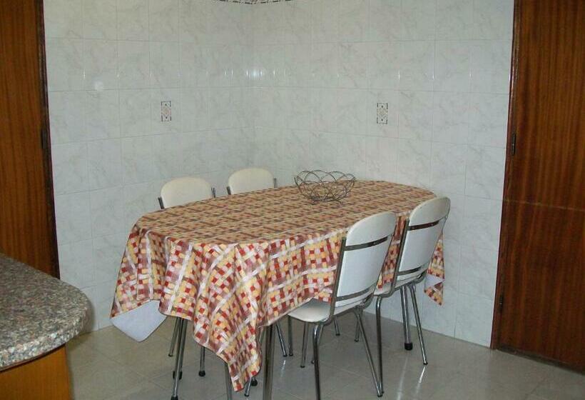 膳宿费 Pacheco S Guesthouse