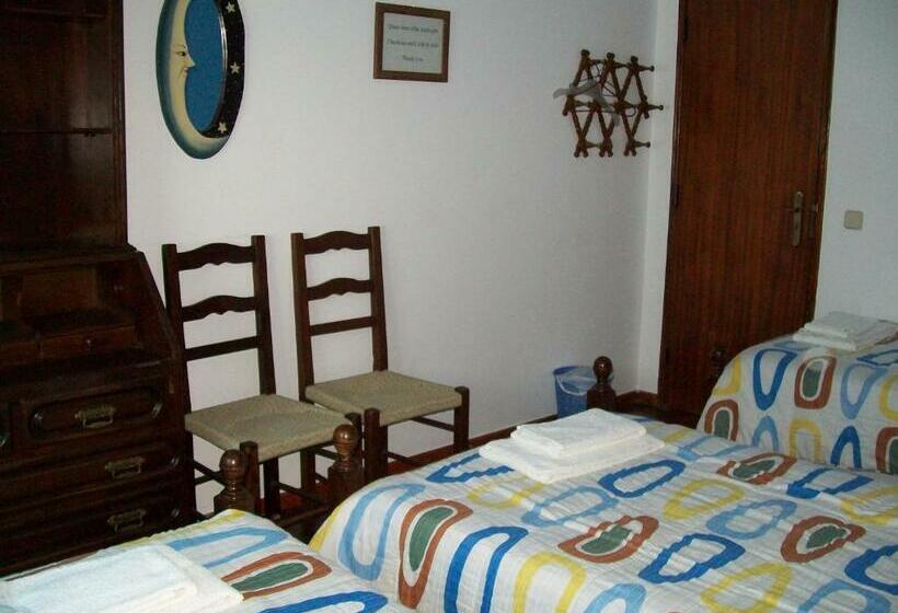 膳宿费 Pacheco S Guesthouse