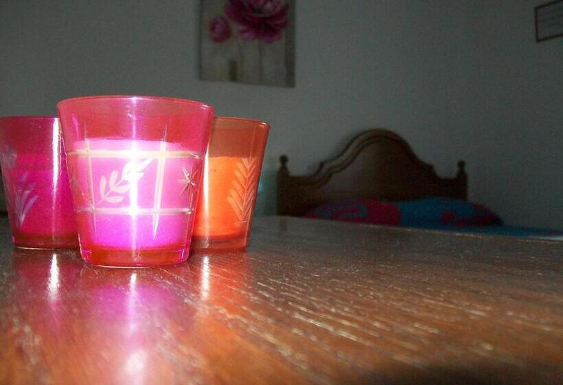 膳宿费 Pacheco S Guesthouse