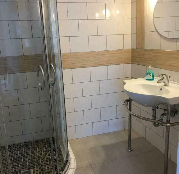 פנסיון Panoramahof Holly