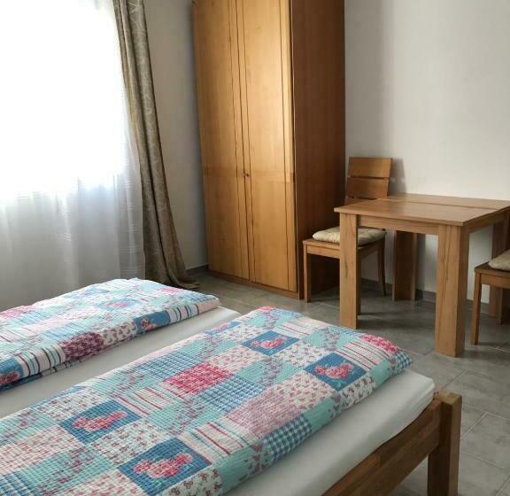 פנסיון Panoramahof Holly