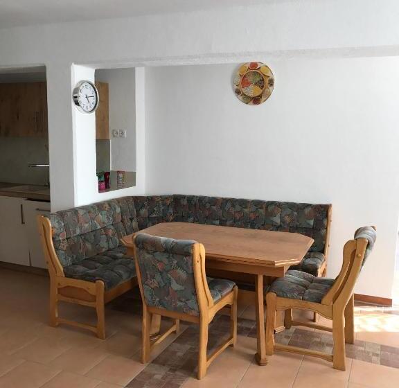 פנסיון Panoramahof Holly