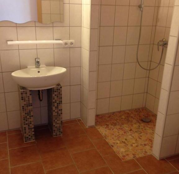 פנסיון Panoramahof Holly