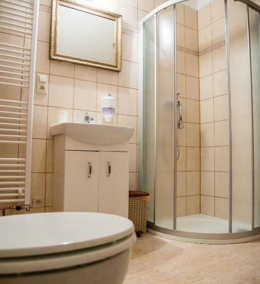 פנסיון Penzion U Jindry