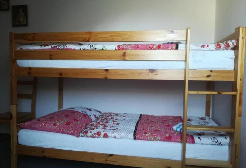 ペンション Penzion U Jindry