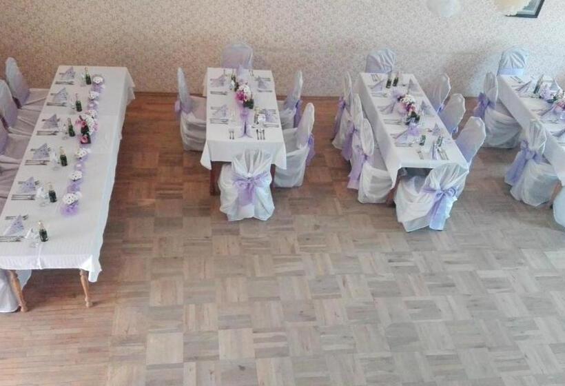 펜션 Penzion U Jindry