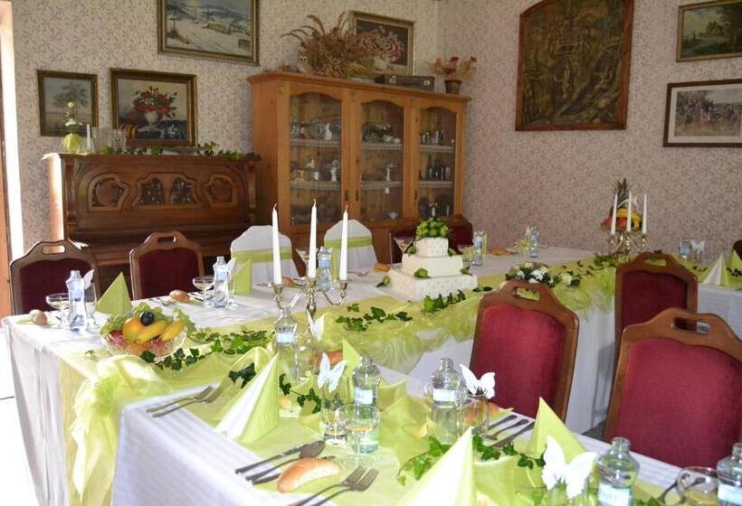 ペンション Penzion U Jindry