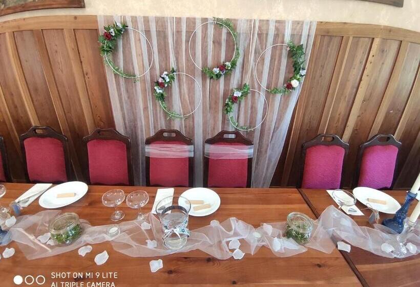 ペンション Penzion U Jindry