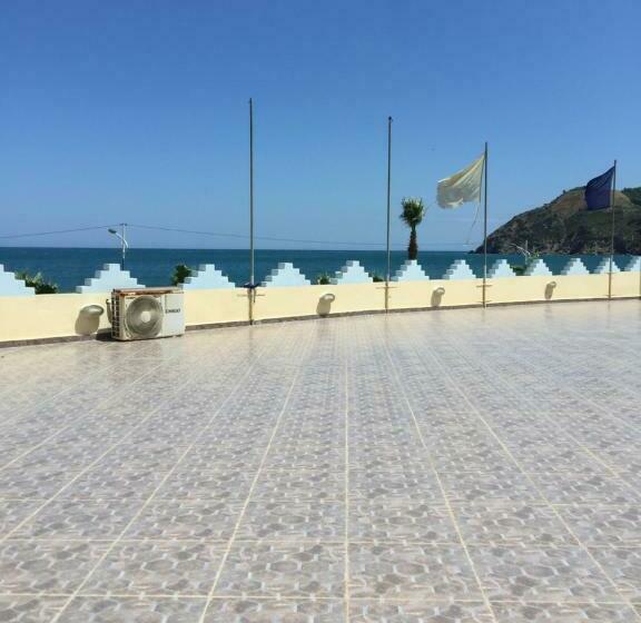 بنسيون Rayani Maison D Hôtes