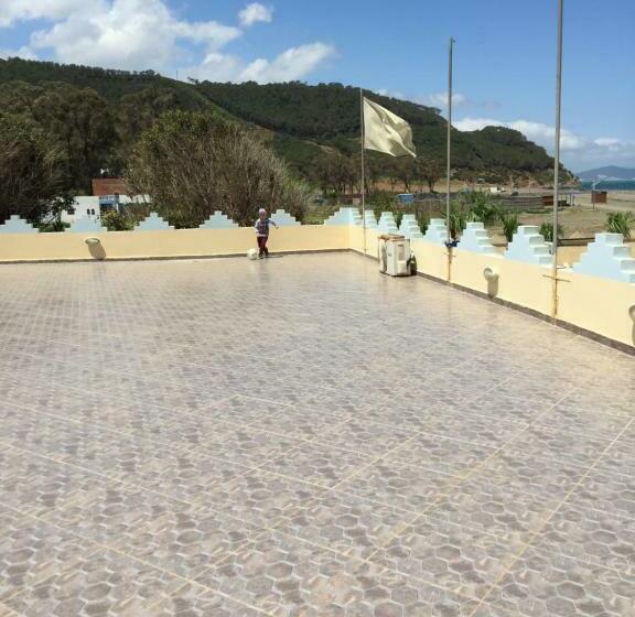 بنسيون Rayani Maison D Hôtes