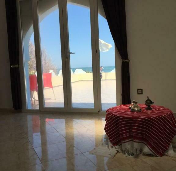 بنسيون Rayani Maison D Hôtes