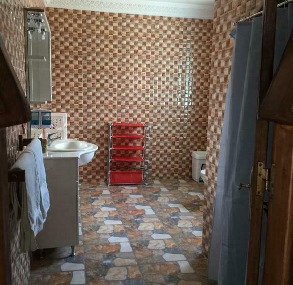 بنسيون Rayani Maison D Hôtes