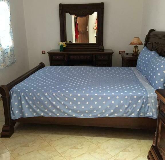 بنسيون Rayani Maison D Hôtes