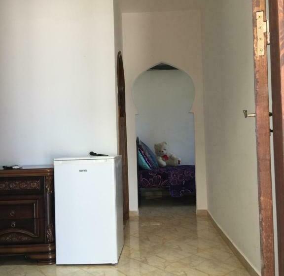 بنسيون Rayani Maison D Hôtes