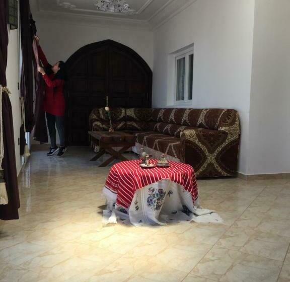 بنسيون Rayani Maison D Hôtes